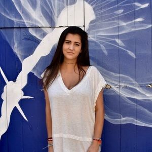 Meet your Posher, Madeleine